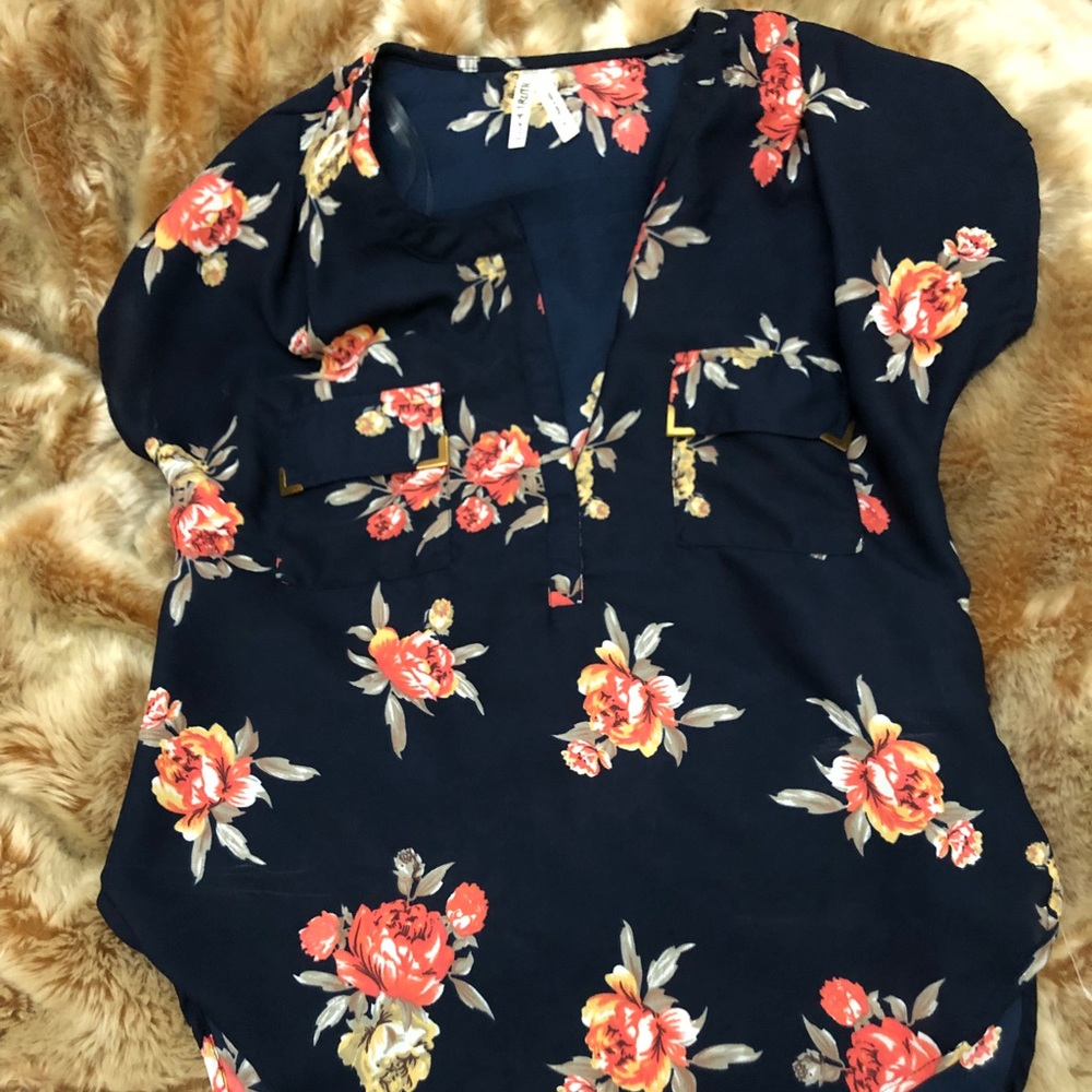 Silky top
